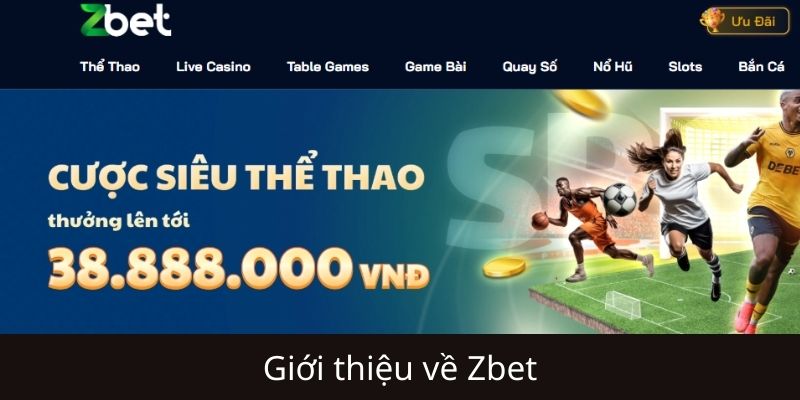Zbet là gì? Tổng quan về nhà cái Zbet